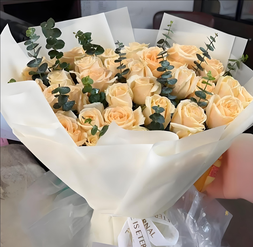 深圳龙岗平湖花店