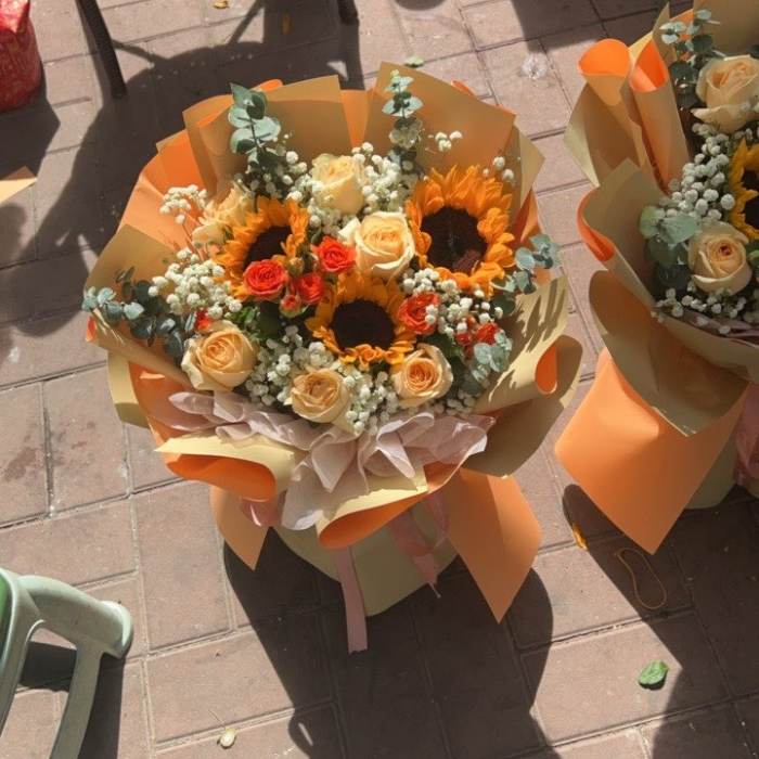 深圳龙岗平湖生日鲜花推荐,为您推荐深圳龙岗平湖最优秀的生日鲜花店!