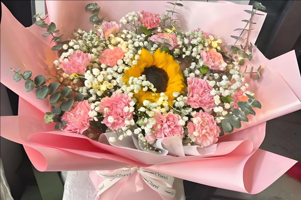 深圳龙岗平湖花店