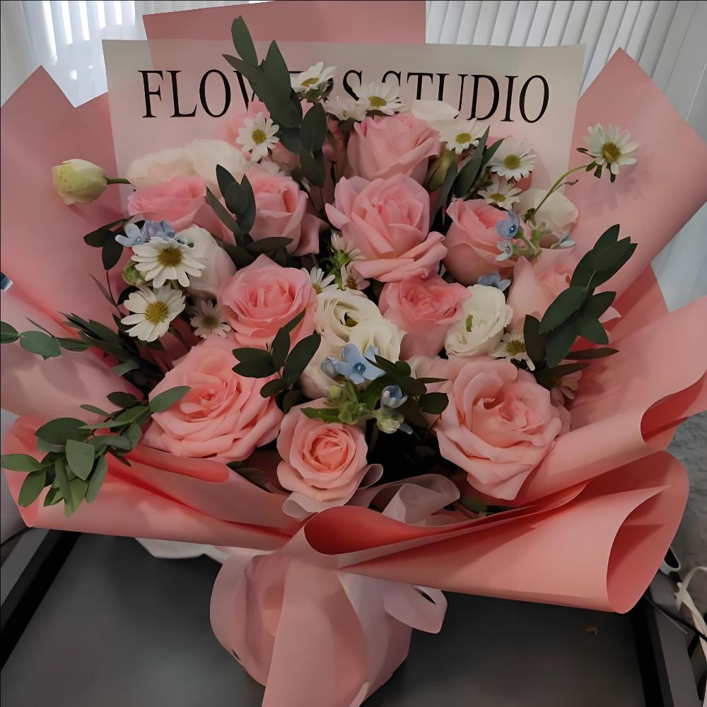 深圳龙岗平湖花店